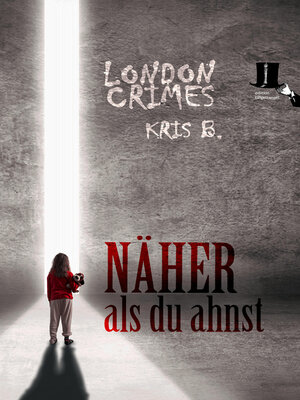 cover image of Näher als du ahnst